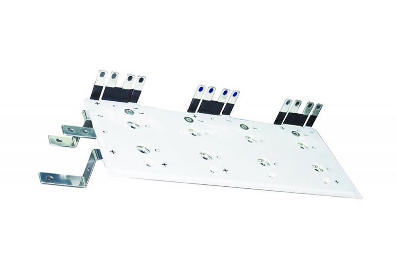 叠层母排 Laminated Bus bar